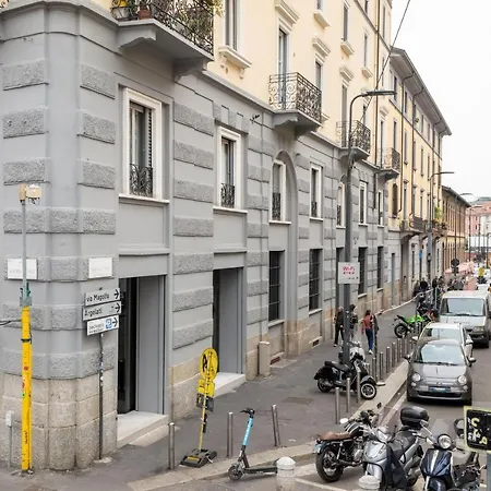Ripa Apartments Milano - Ripa 57-2