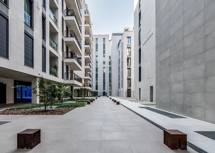 Residenza Il Princype Appartamento di Lusso