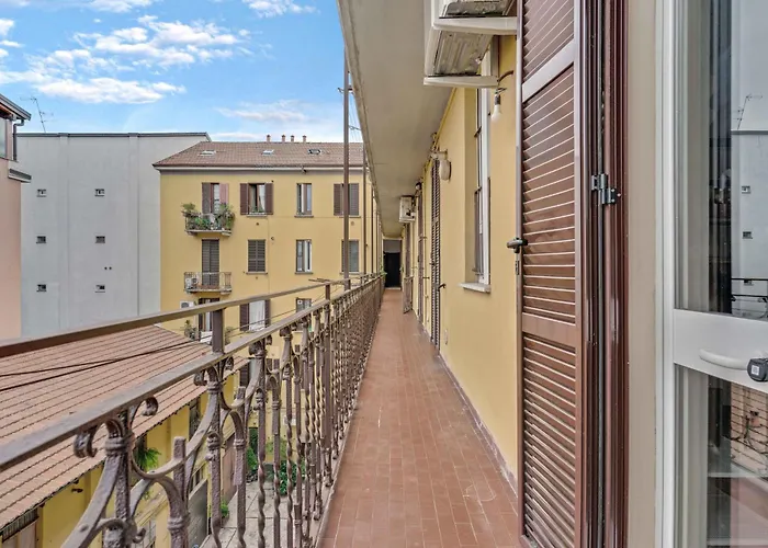 VEN54 -Loreto - Duomo- Modern - Central - Bright