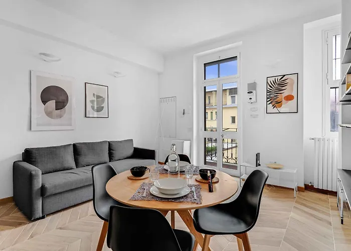 VEN54 -Loreto - Duomo- Modern - Central - Bright