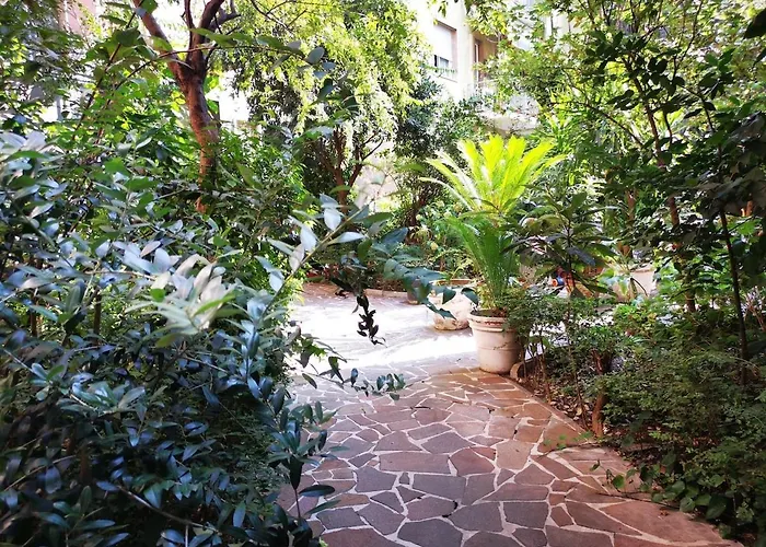 Mira Studio - 50 Meters From The Metro - Ac